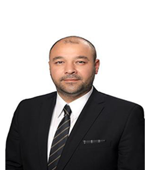 Dinçer DİNÇ, Yönetim Kurulu Üyesi