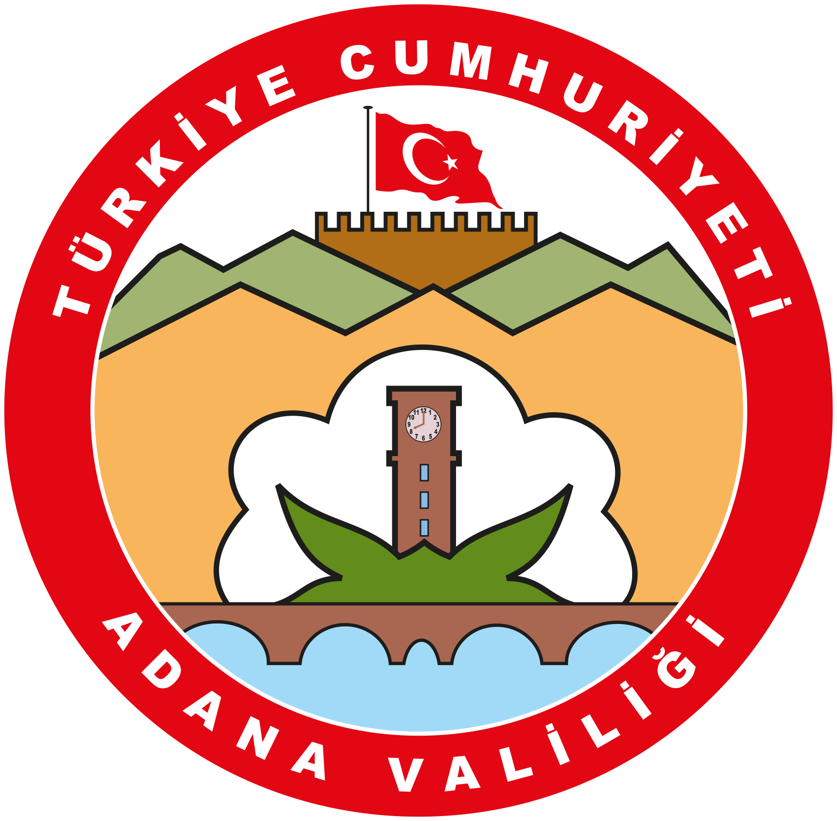Adana Governorship